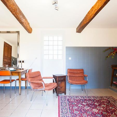 B&B Aux Petits Lardons Trie-sur-Baise Eksteriør bilde